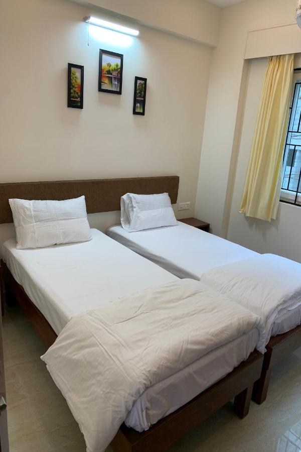 Vennela Hotel Apartments Μπανγκαλόρ Εξωτερικό φωτογραφία