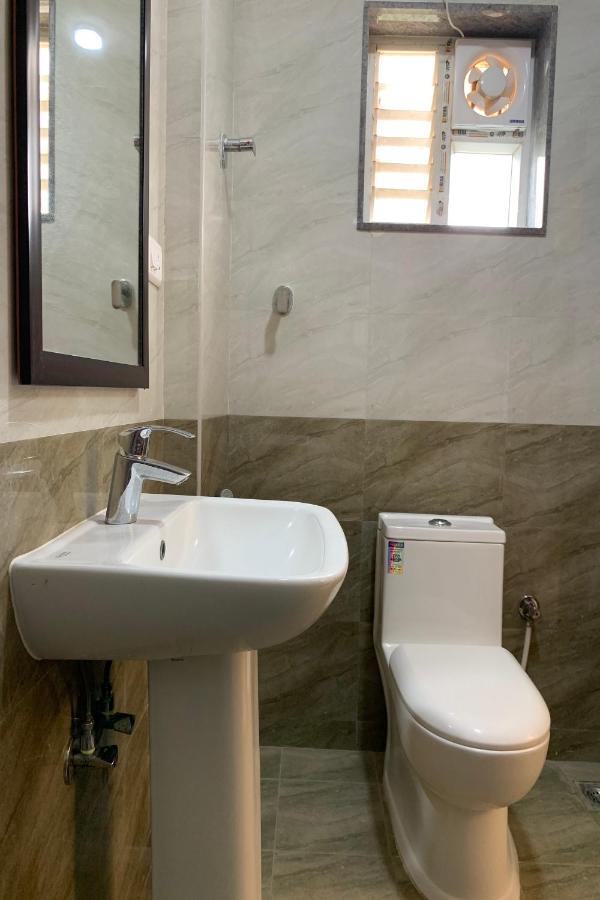 Vennela Hotel Apartments Μπανγκαλόρ Εξωτερικό φωτογραφία