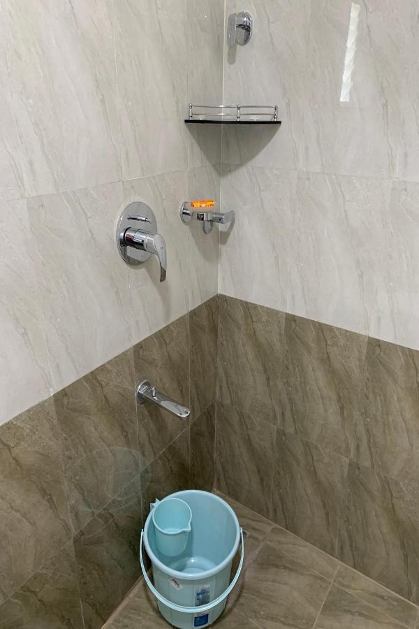 Vennela Hotel Apartments Μπανγκαλόρ Εξωτερικό φωτογραφία