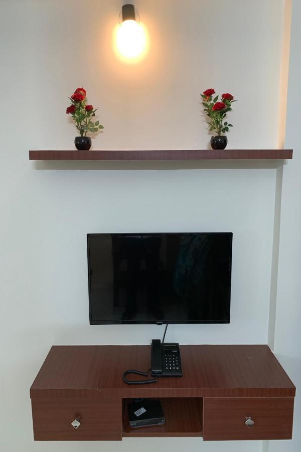 Vennela Hotel Apartments Μπανγκαλόρ Εξωτερικό φωτογραφία